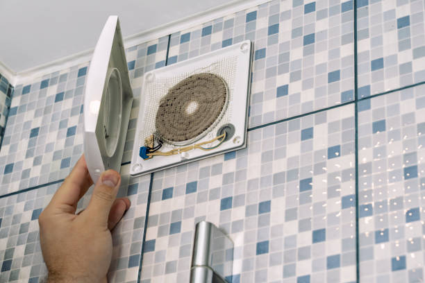 Best HVAC Air Duct Cleaning  in Katonah, NY