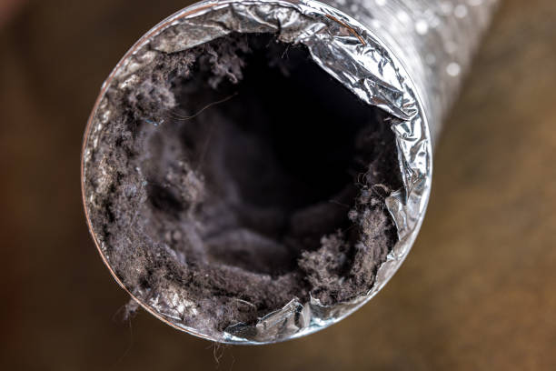 Best HVAC Air Duct Cleaning  in Katonah, NY