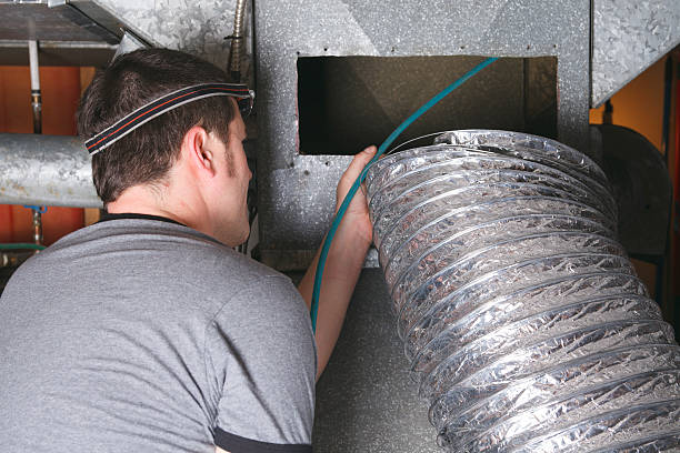 Best Local Air Duct Cleaning Services  in Katonah, NY