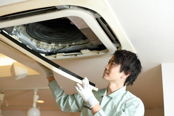 Best HVAC System Cleaning  in Katonah, NY