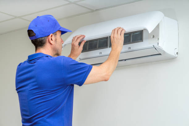 Best Commercial HVAC Duct Cleaning  in Katonah, NY